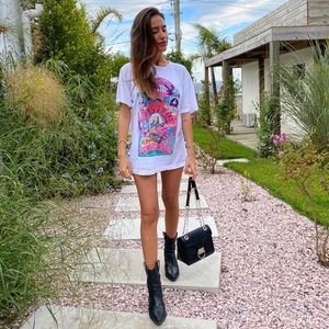 Meet your Posher, Romina